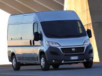 Фото FIAT Ducato фургон (2014)  №12