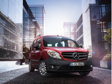 Фото Mercedes-Benz Citan минивэн 112 MT L2 №4