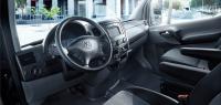 Фото Volkswagen Crafter Fourgon 2.0 TDI MT L2H1 №5